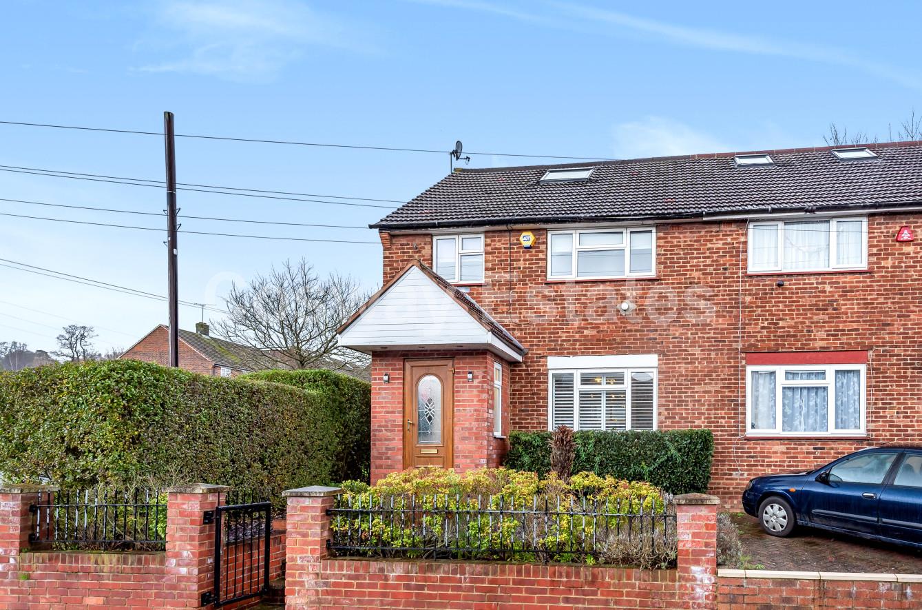 Bedford Road, Mill Hill